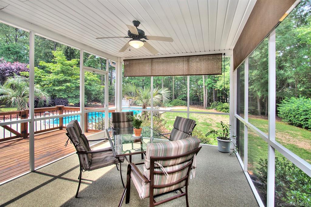 The Summit - Residential