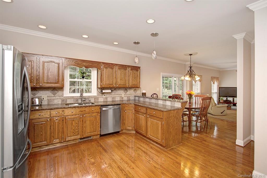 The Summit - Residential