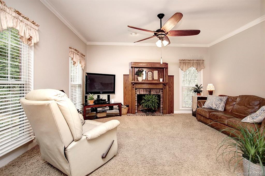 The Summit - Residential