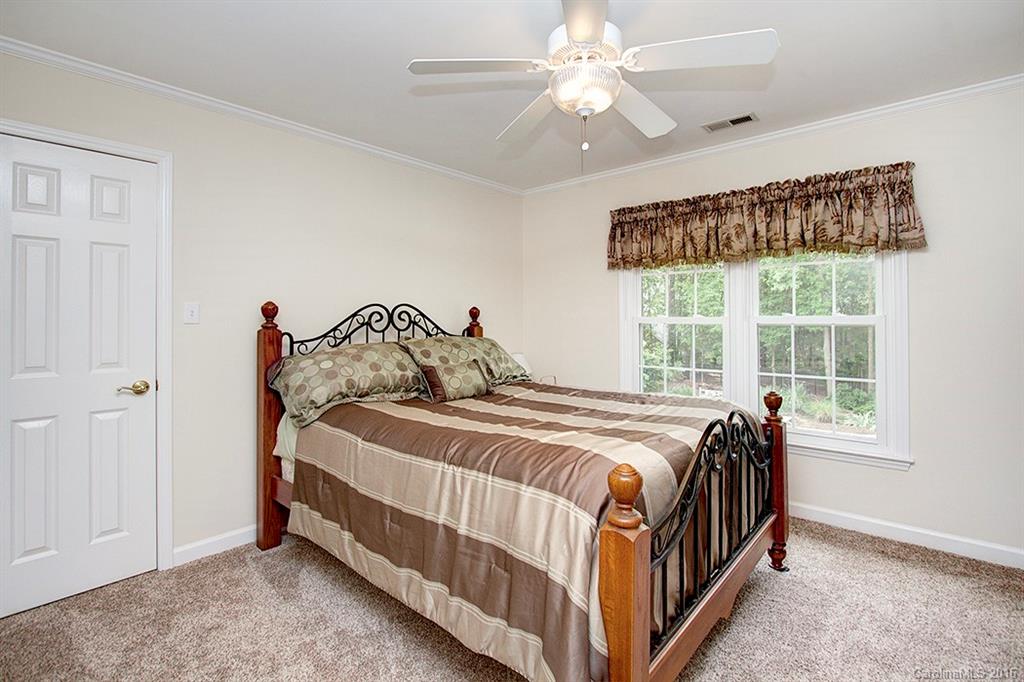 The Summit - Residential