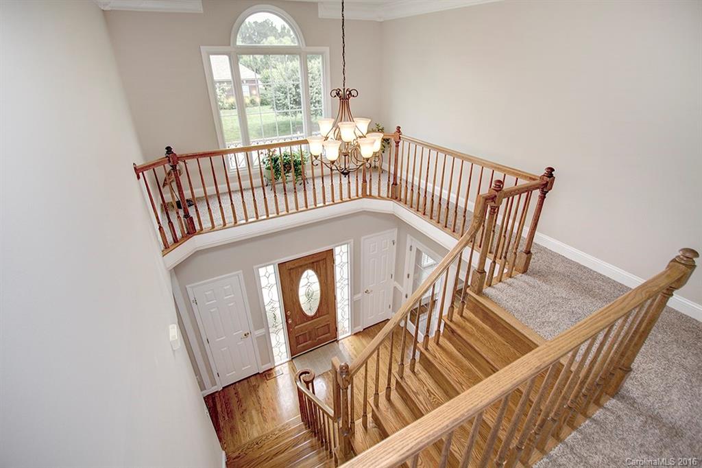 The Summit - Residential