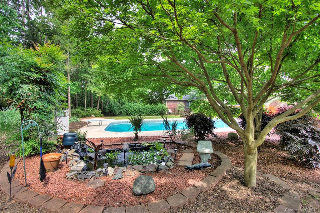 The Summit - Residential