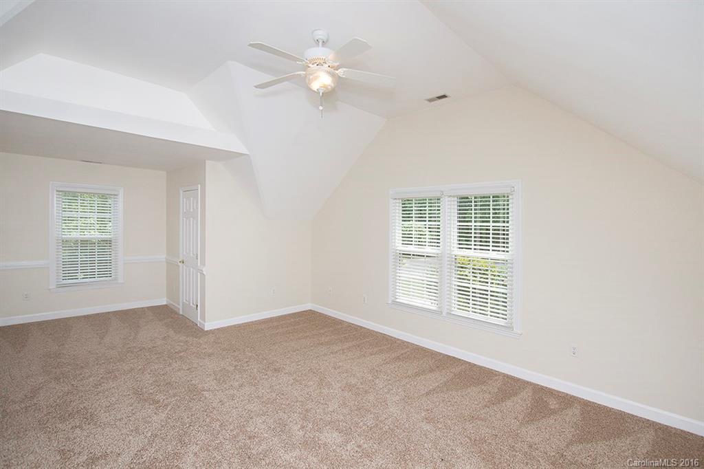 The Summit - Residential