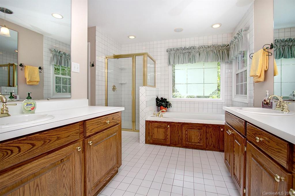 The Summit - Residential