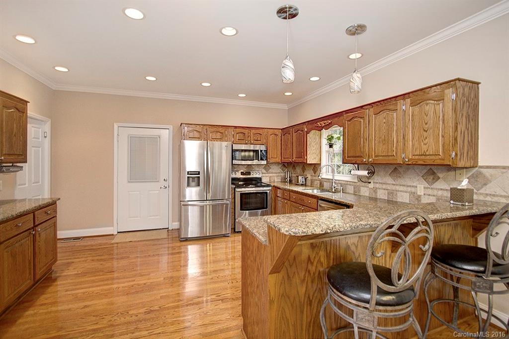 The Summit - Residential