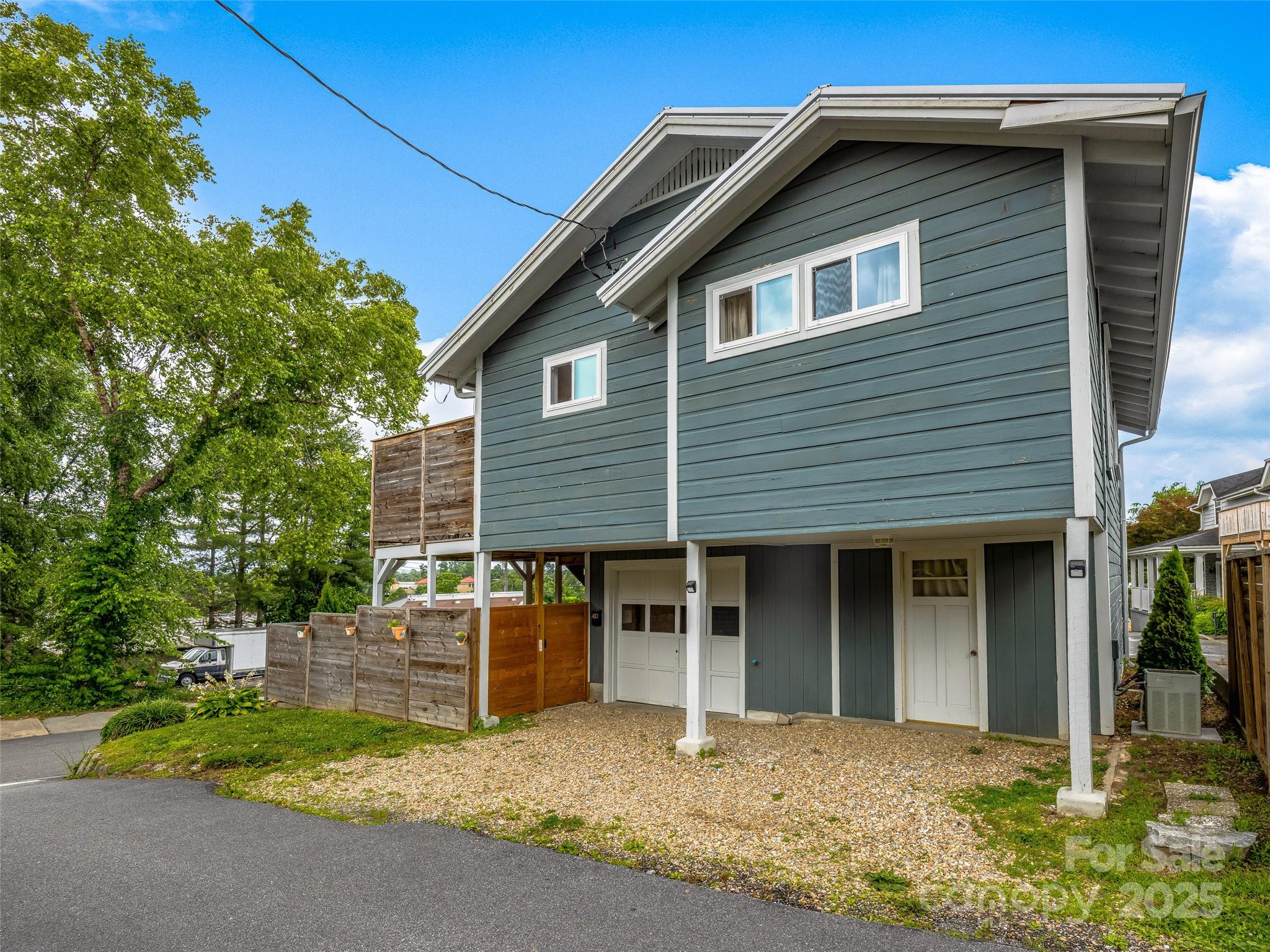 410 Short Street
