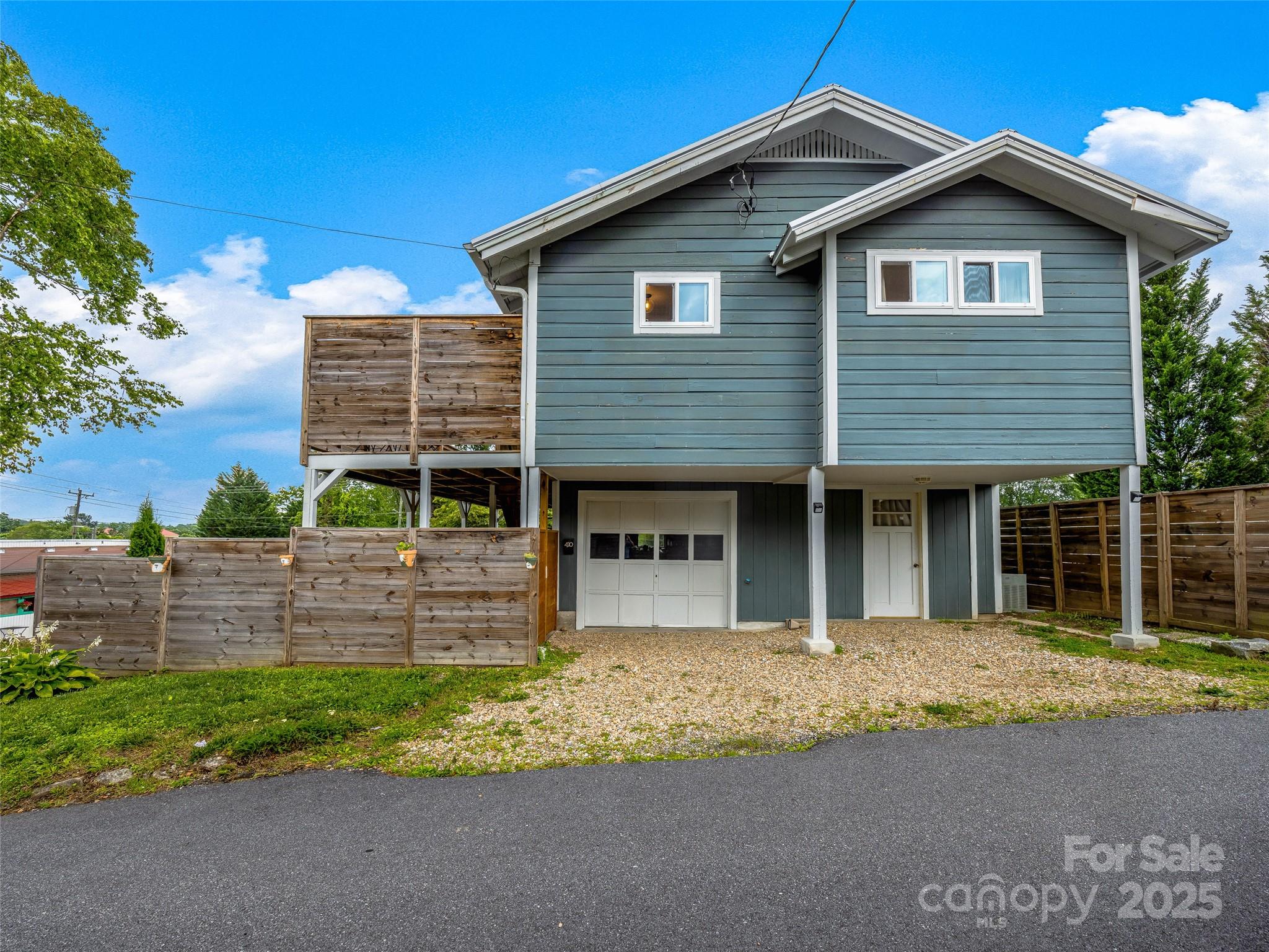 410 Short Street