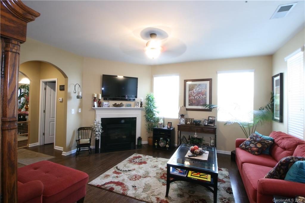 Harborside - Residential