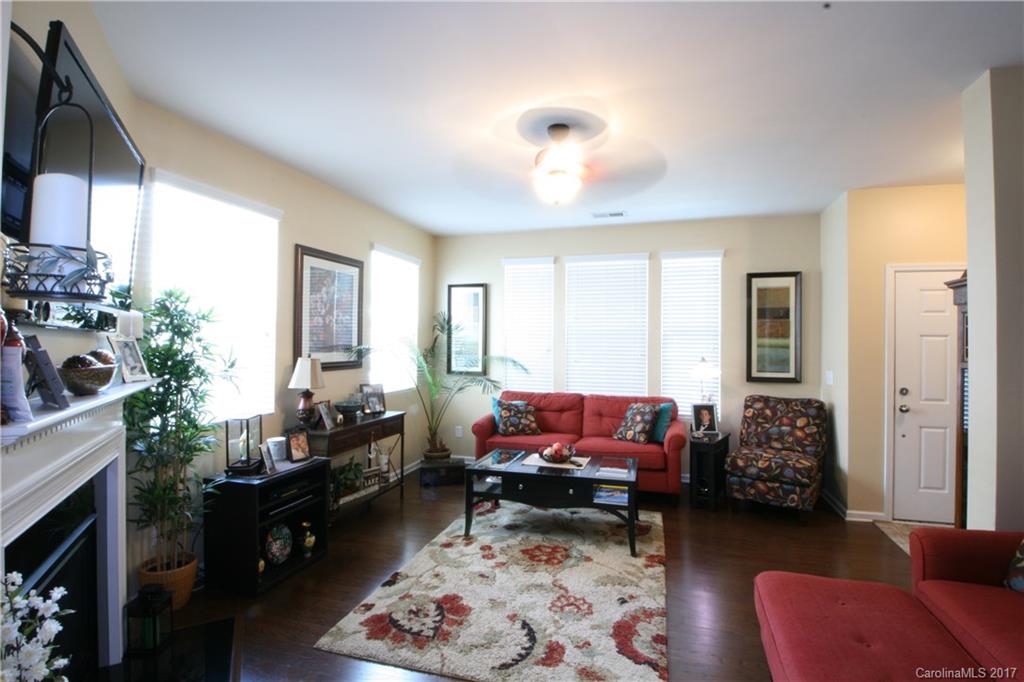 Harborside - Residential