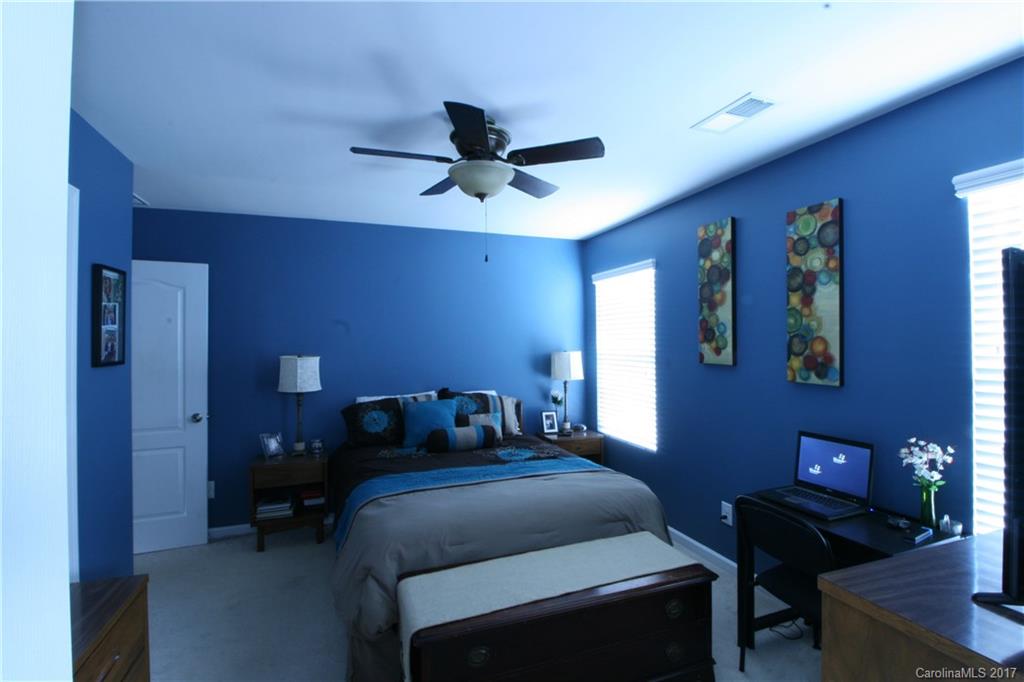 Harborside - Residential