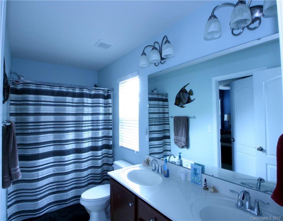 Harborside - Residential