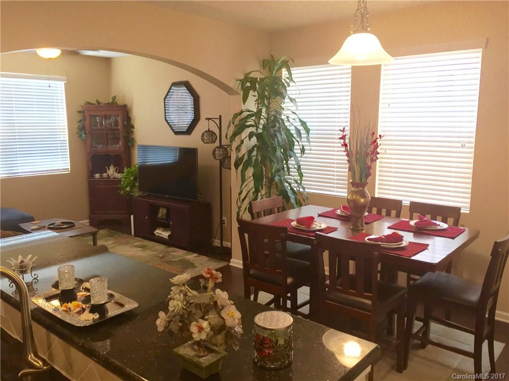 Harborside - Residential