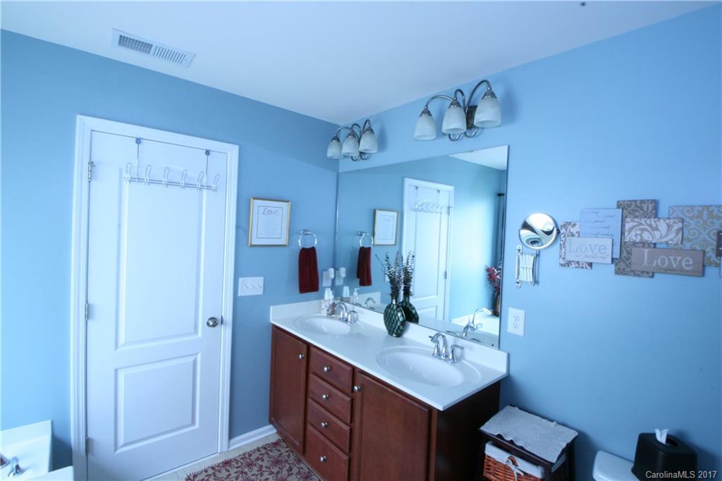 Harborside - Residential