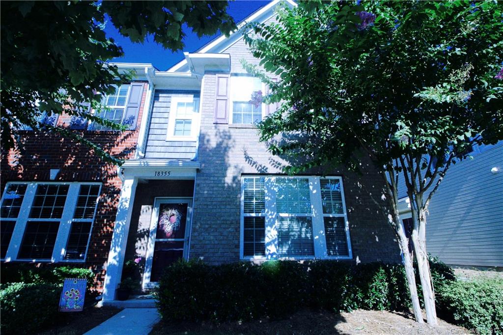 Harborside - Residential