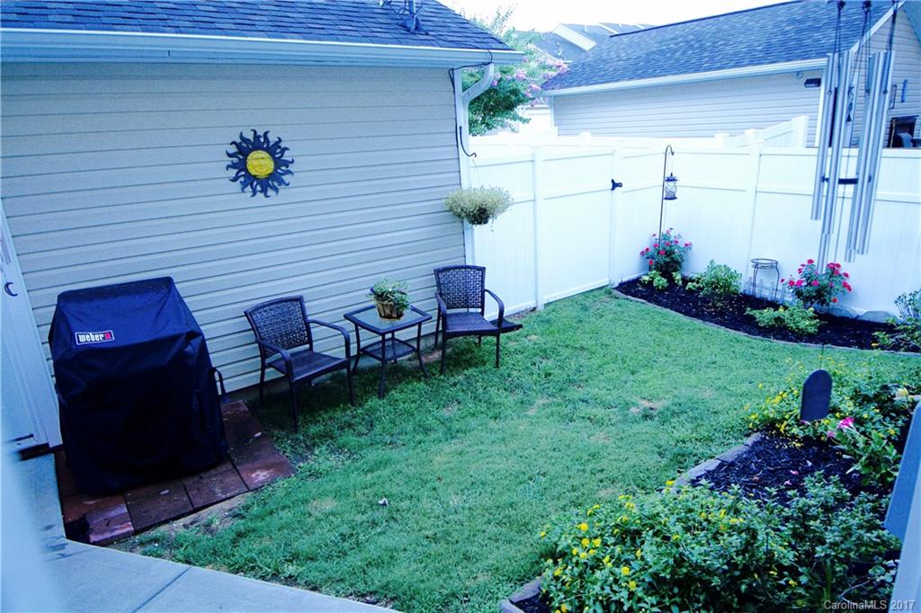 Harborside - Residential