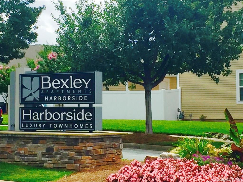 Harborside - Residential