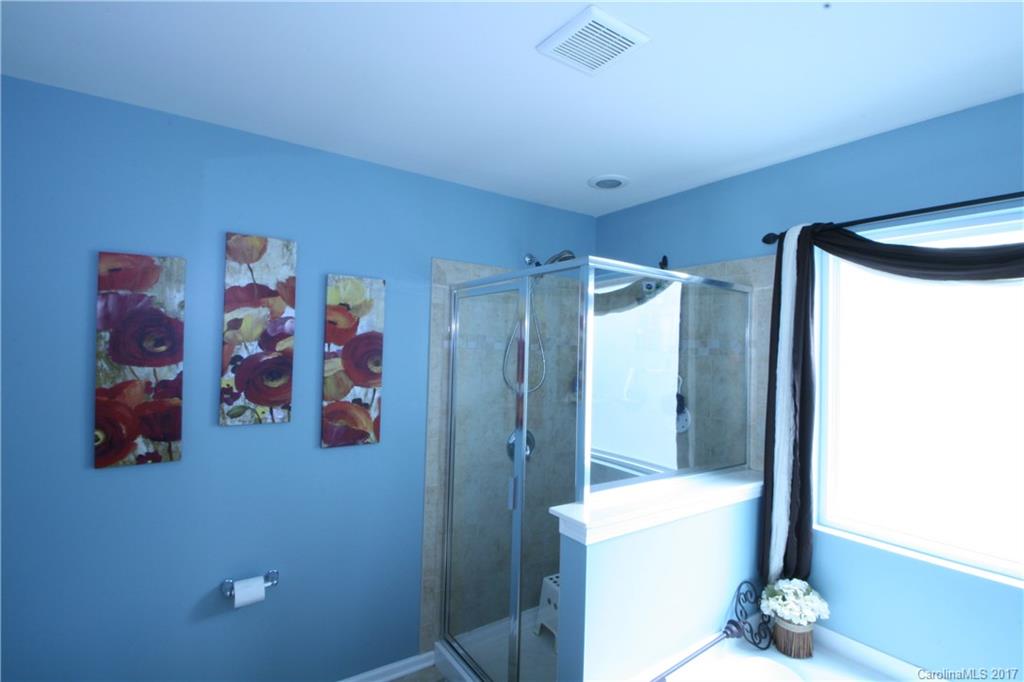 Harborside - Residential