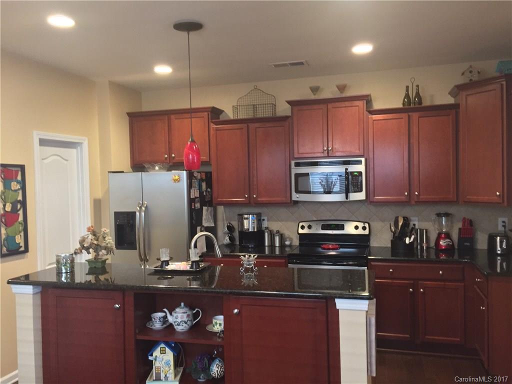 Harborside - Residential