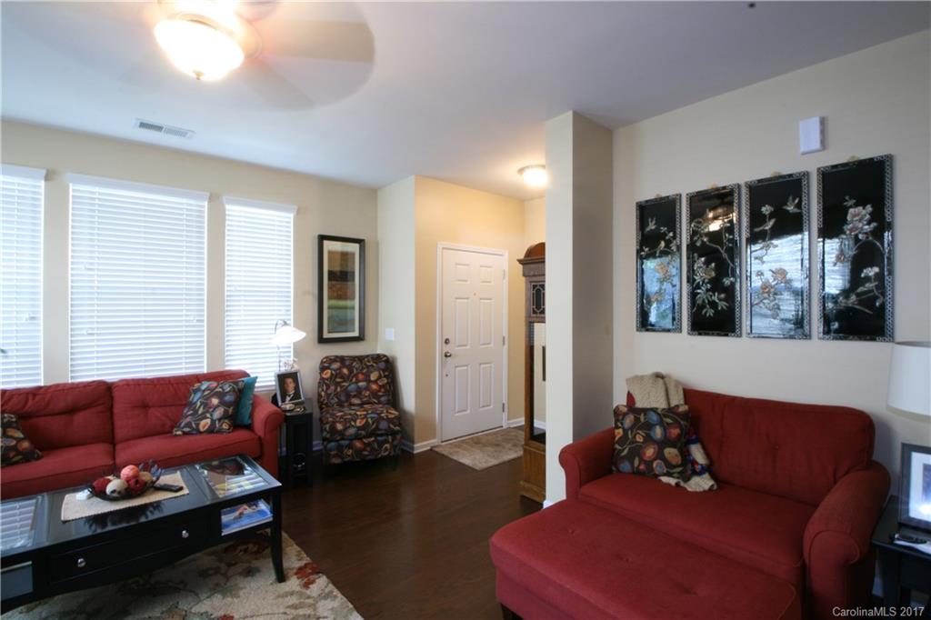 Harborside - Residential