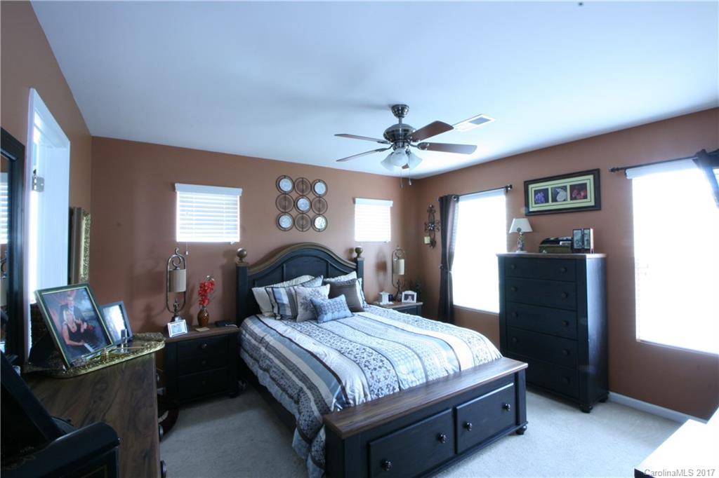 Harborside - Residential