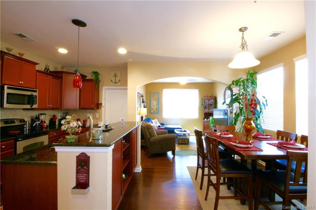 Harborside - Residential