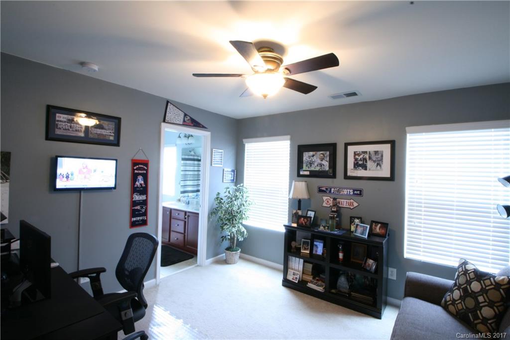 Harborside - Residential