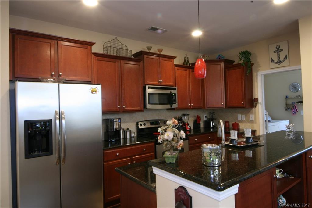 Harborside - Residential