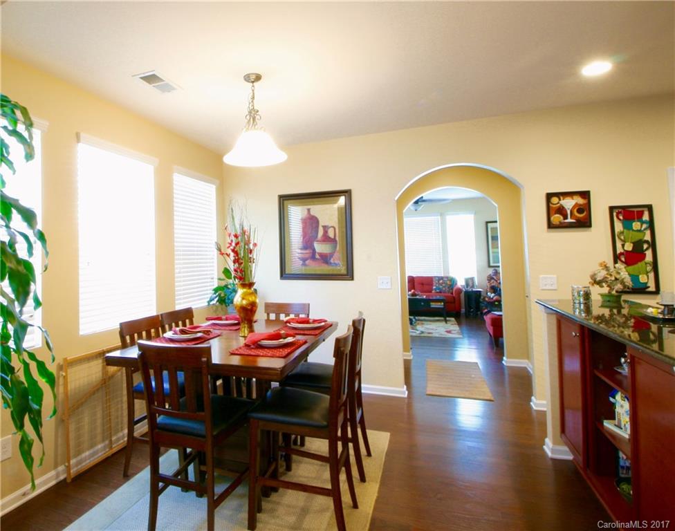 Harborside - Residential