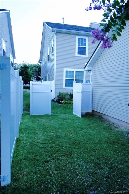 Harborside - Residential