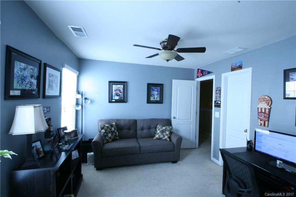 Harborside - Residential