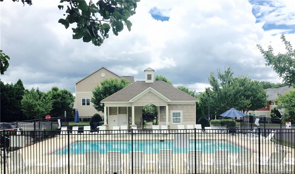 Harborside - Residential