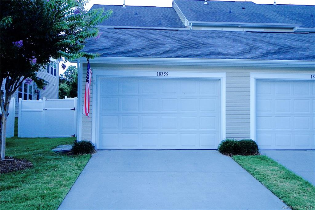 Harborside - Residential