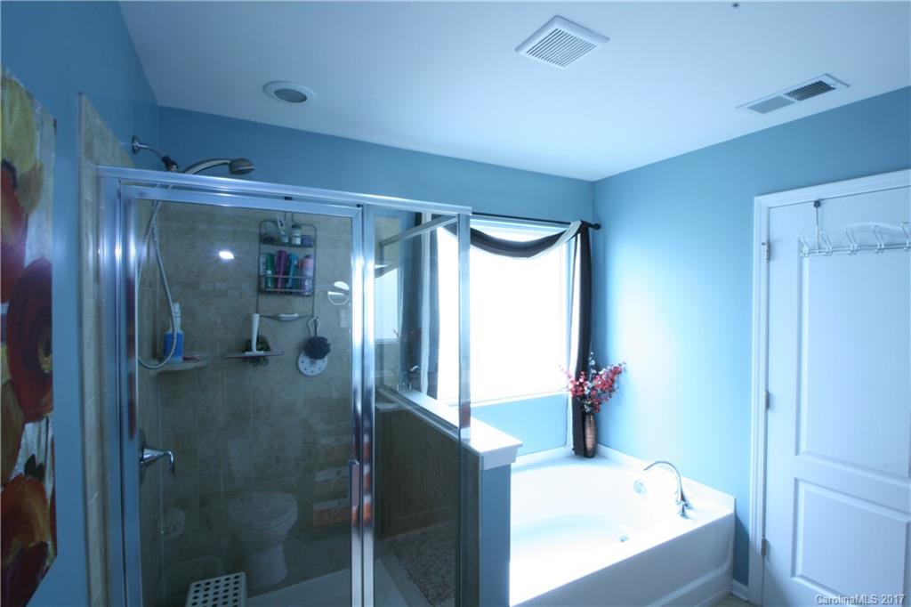 Harborside - Residential