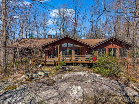 218 Frazier Road Brevard NC 28712