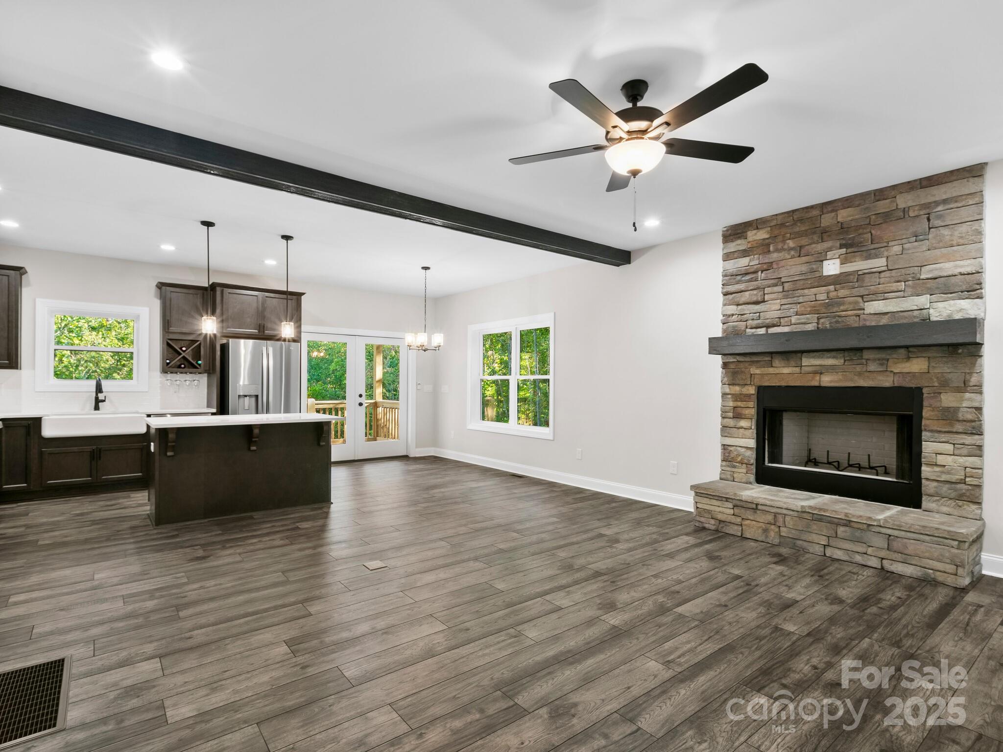 233 Arcadia Falls Way