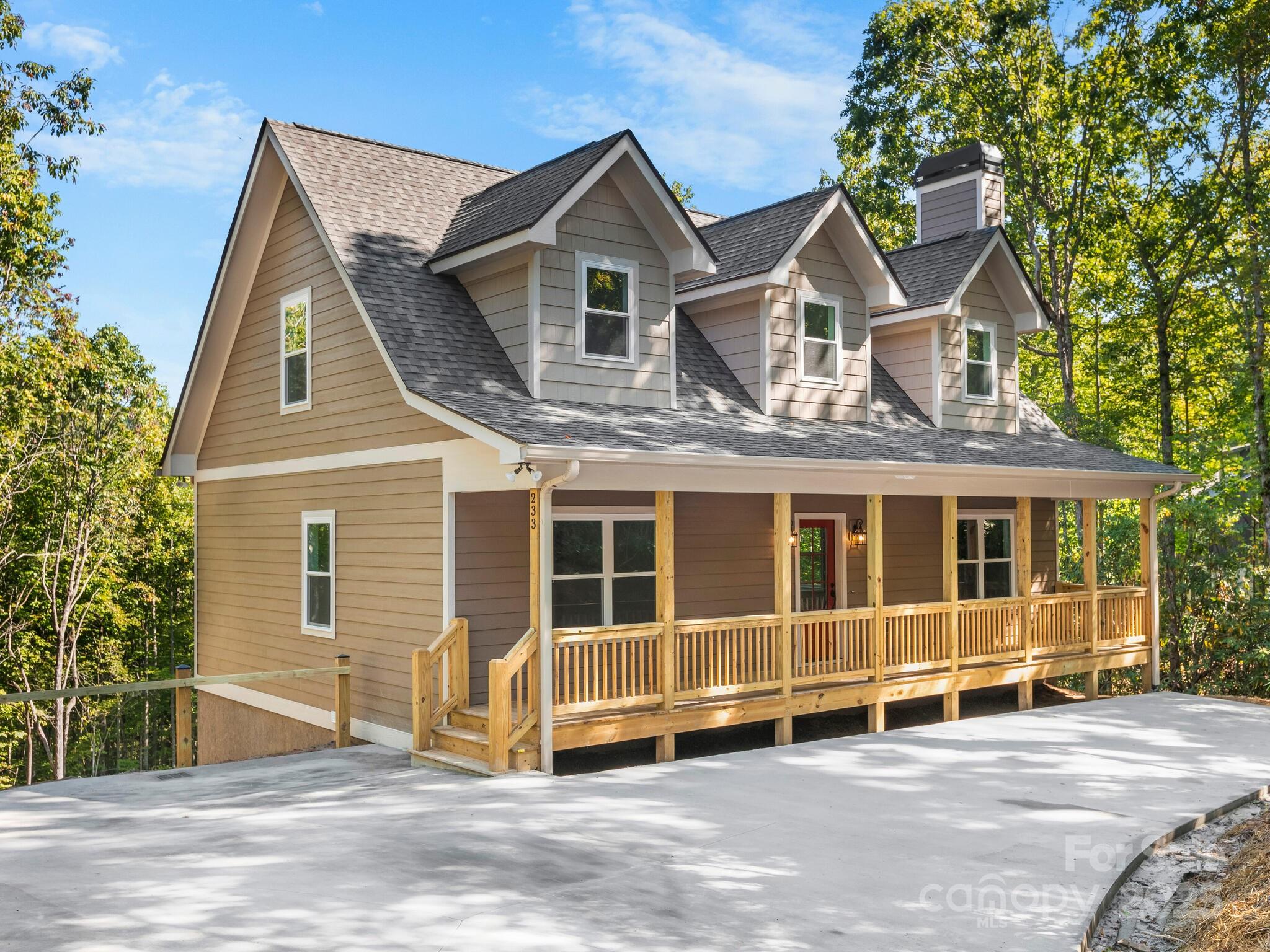 233 Arcadia Falls Way