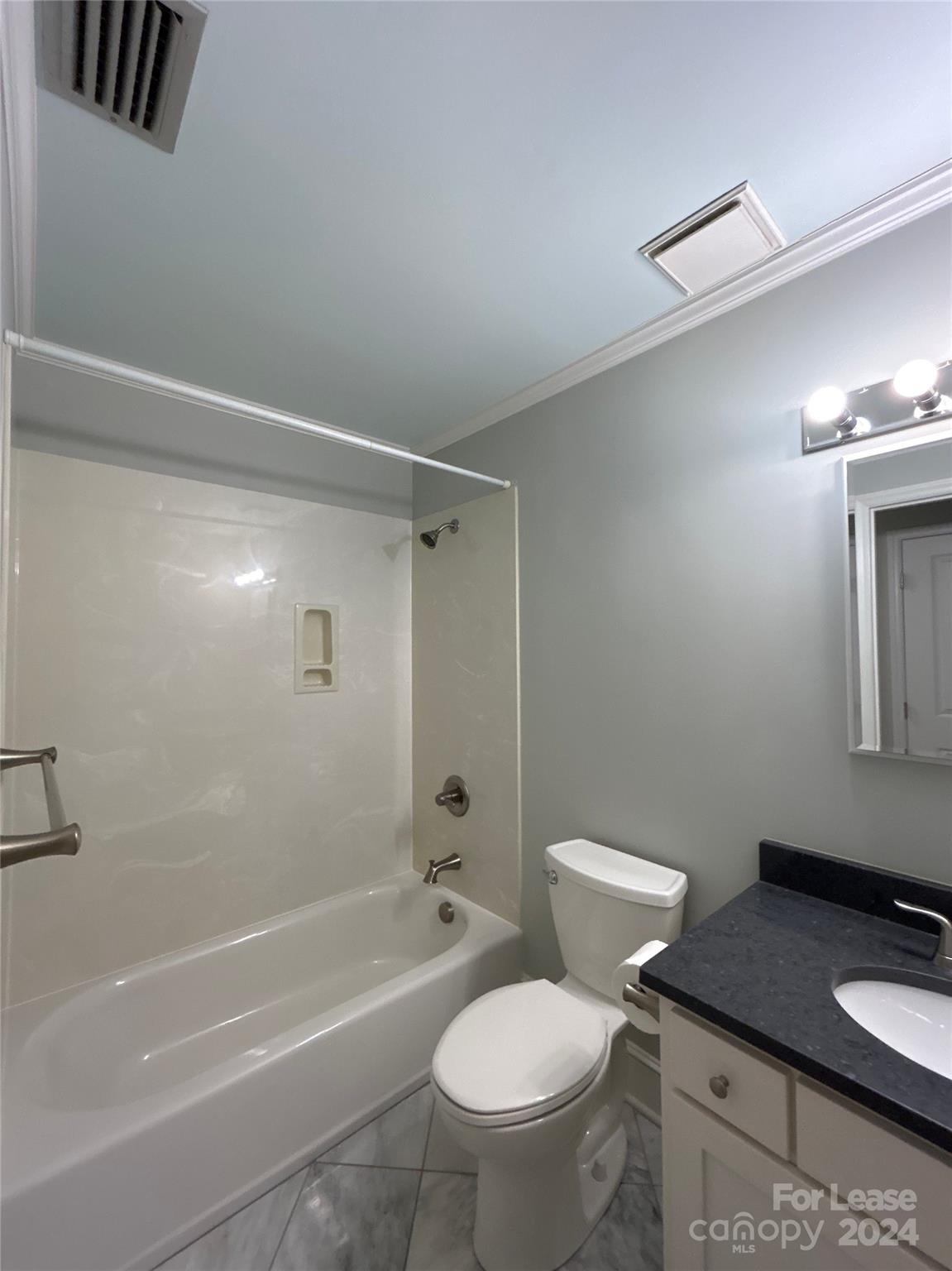 None - Residential Lease