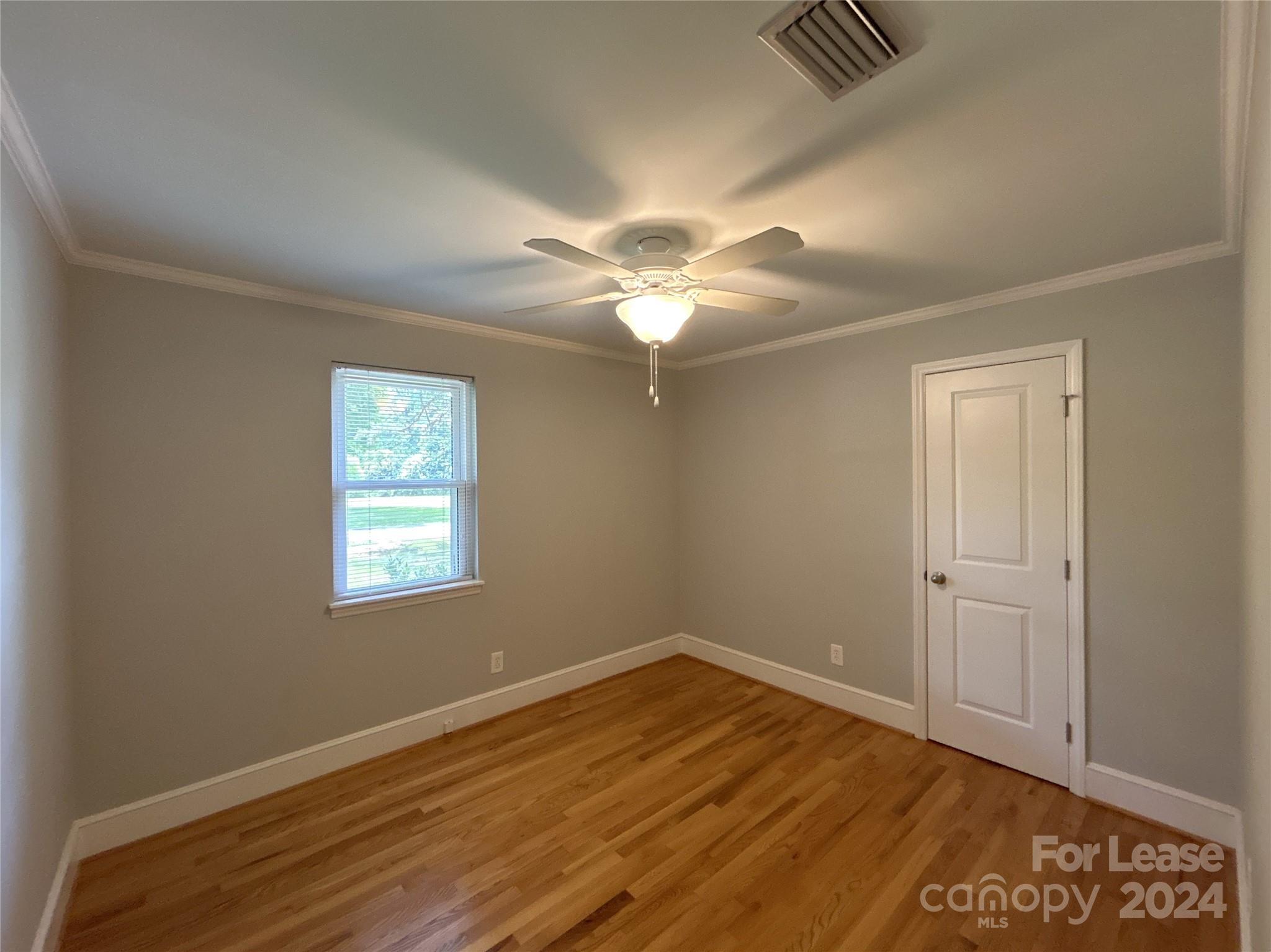 None - Residential Lease