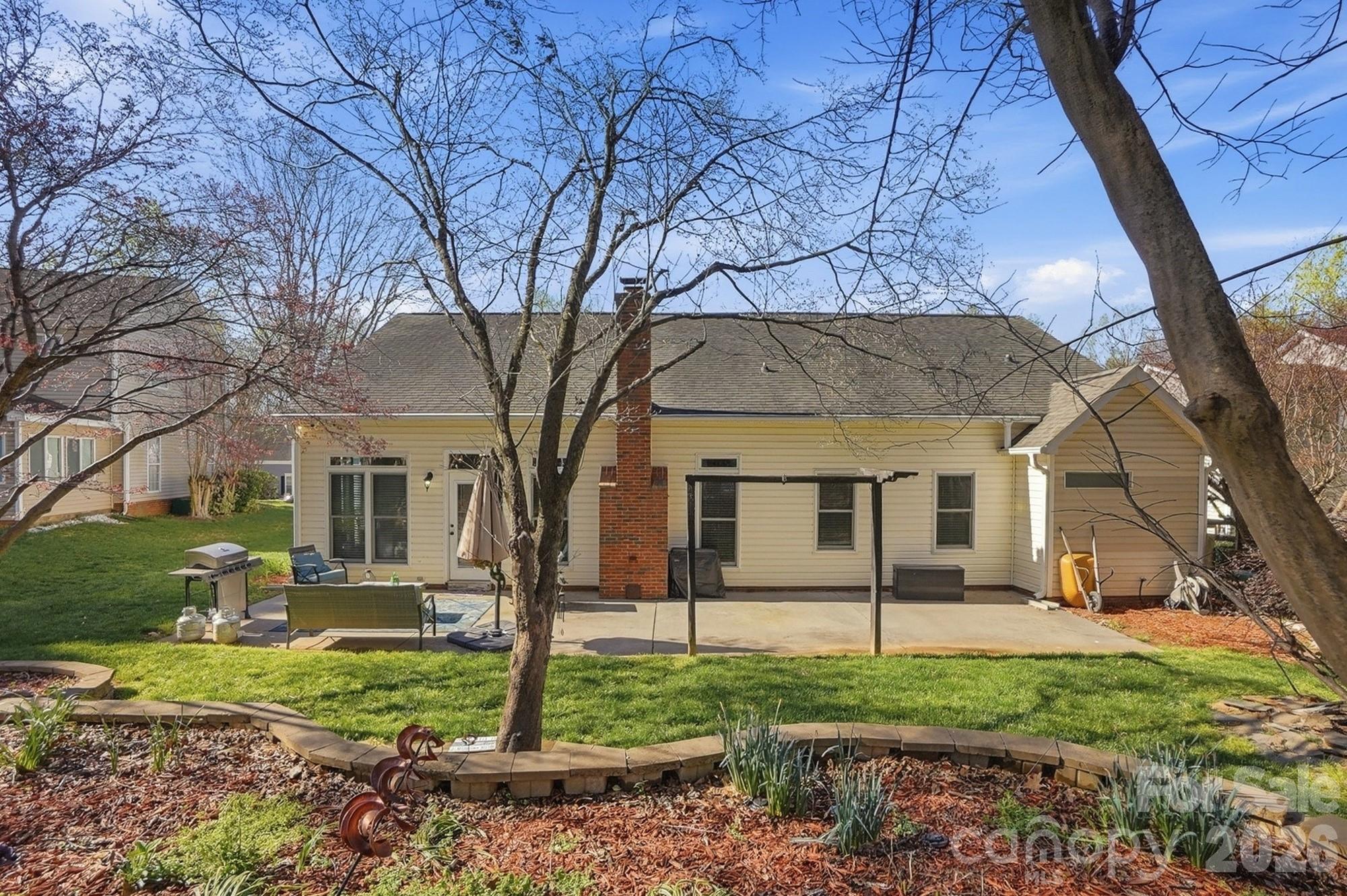 Wedgewood North - Residential