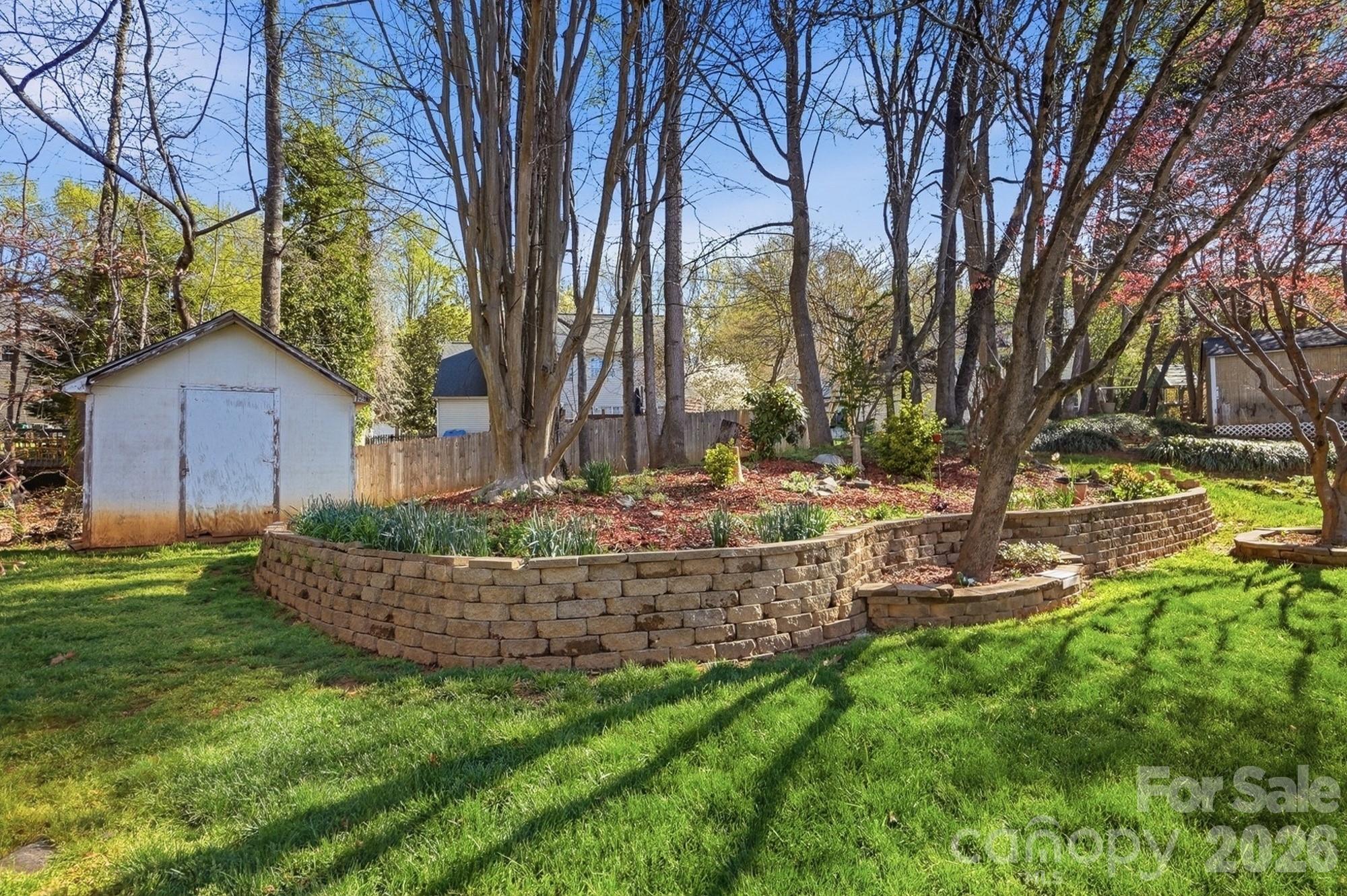 Wedgewood North - Residential