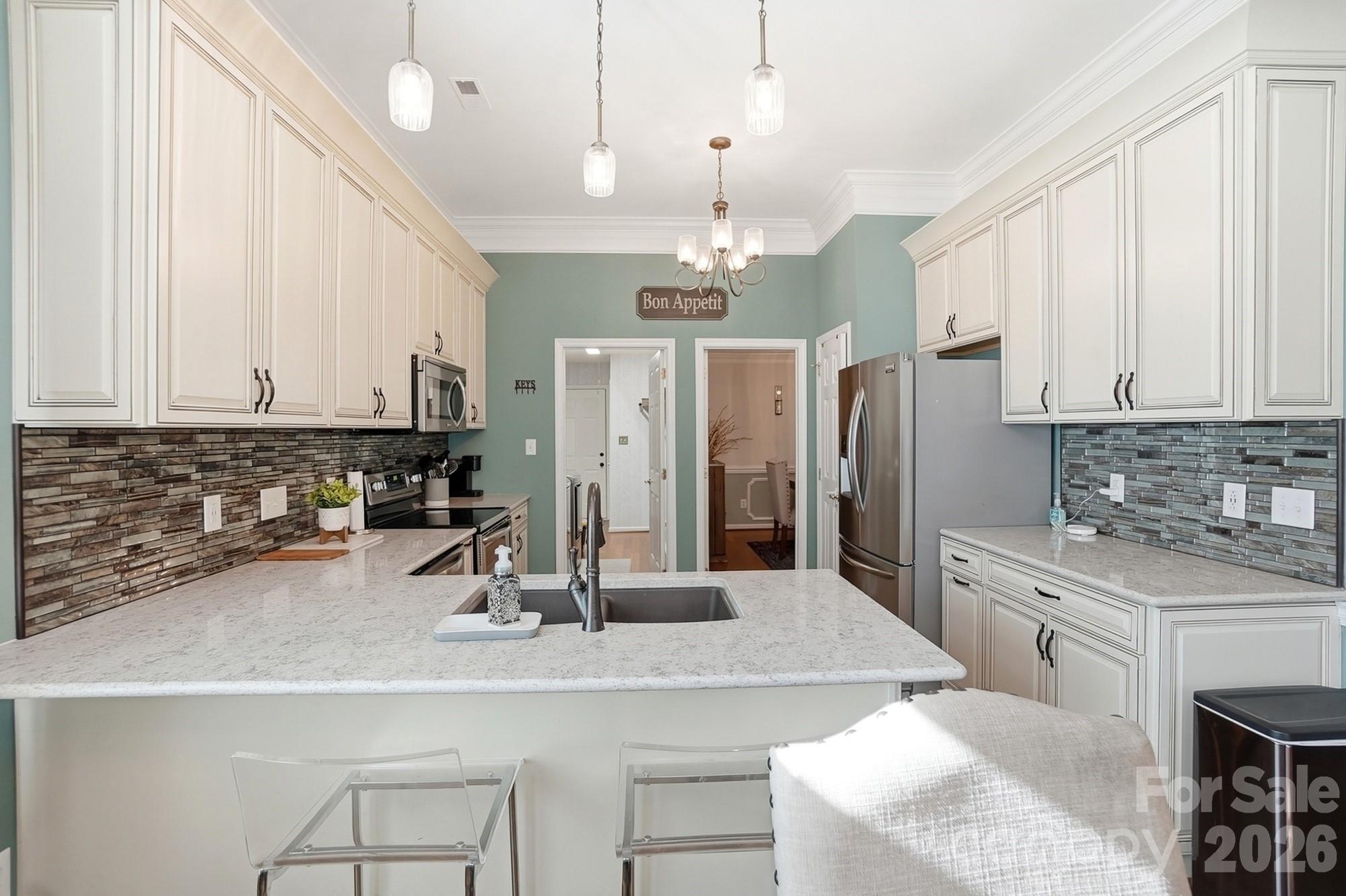 Wedgewood North - Residential