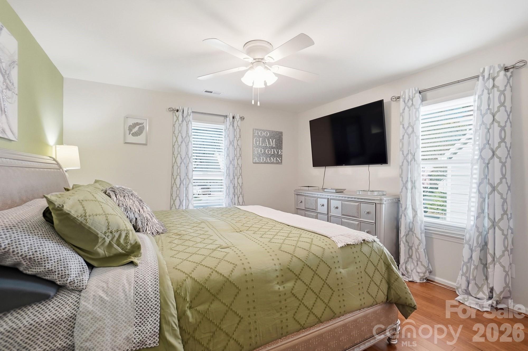 Wedgewood North - Residential