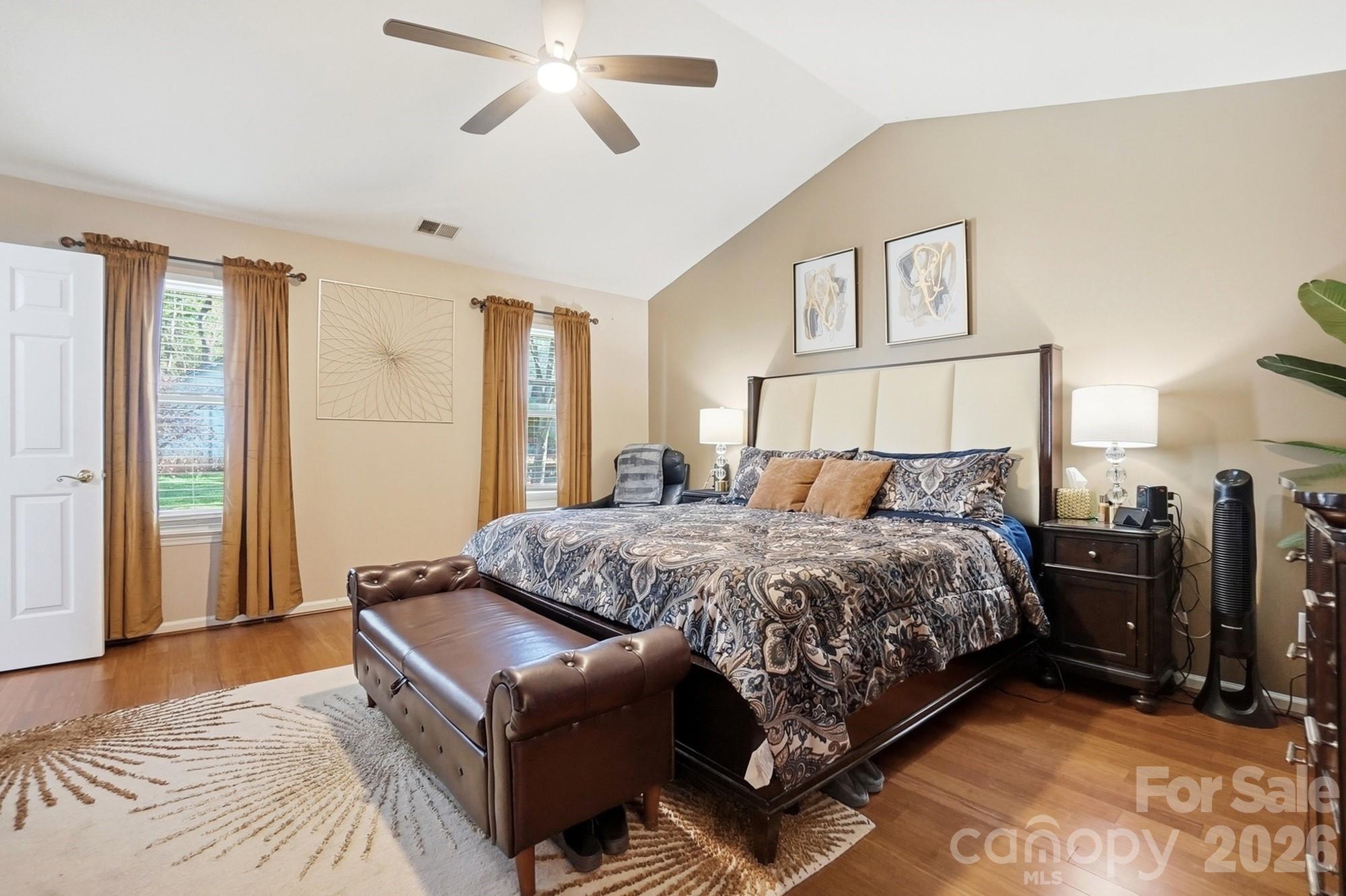 Wedgewood North - Residential