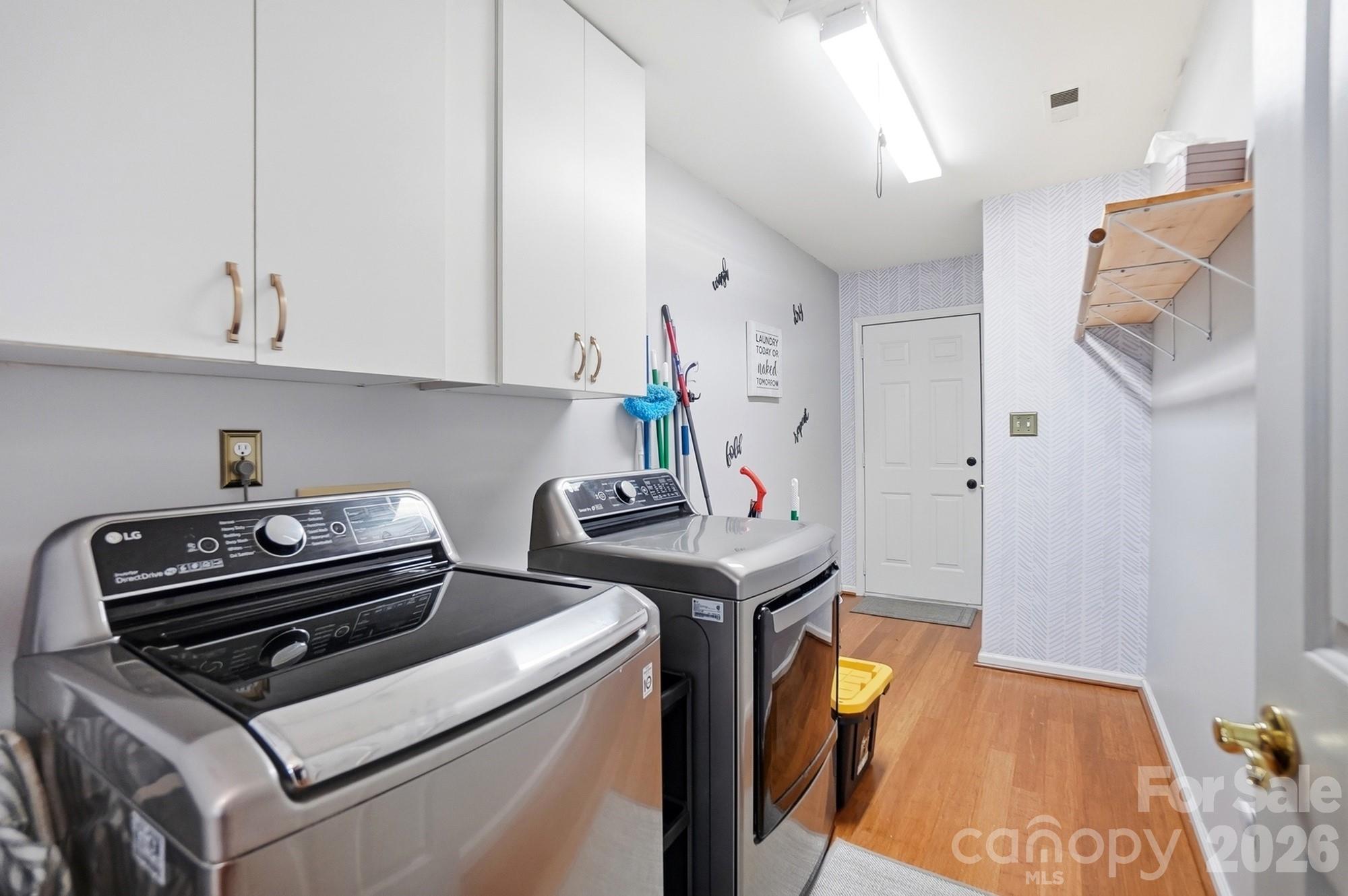 Wedgewood North - Residential