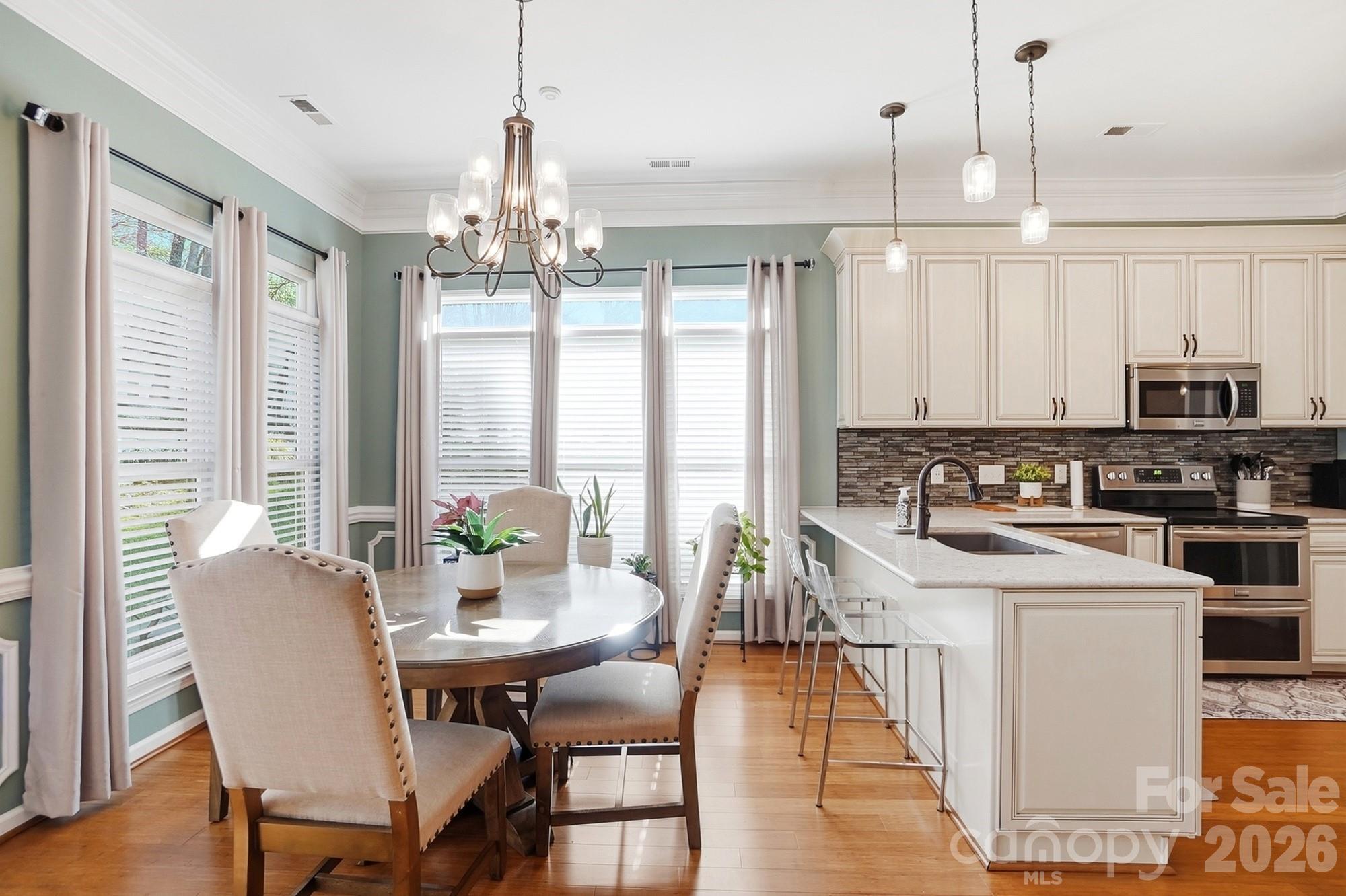 Wedgewood North - Residential