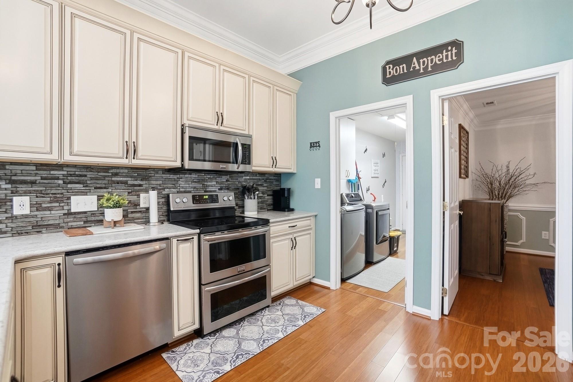 Wedgewood North - Residential