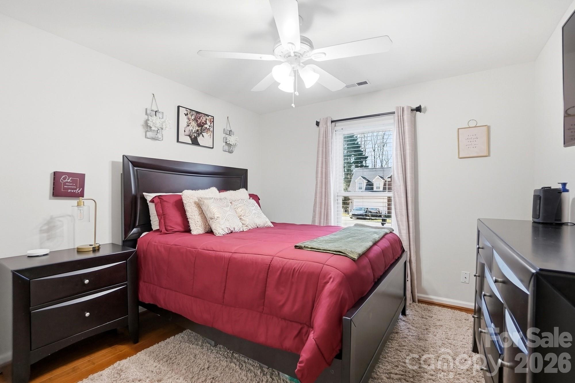 Wedgewood North - Residential