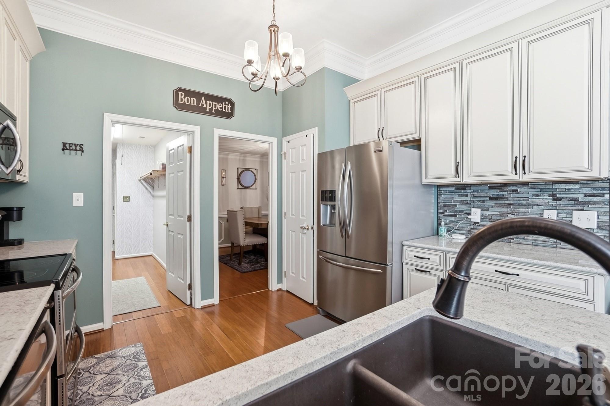 Wedgewood North - Residential