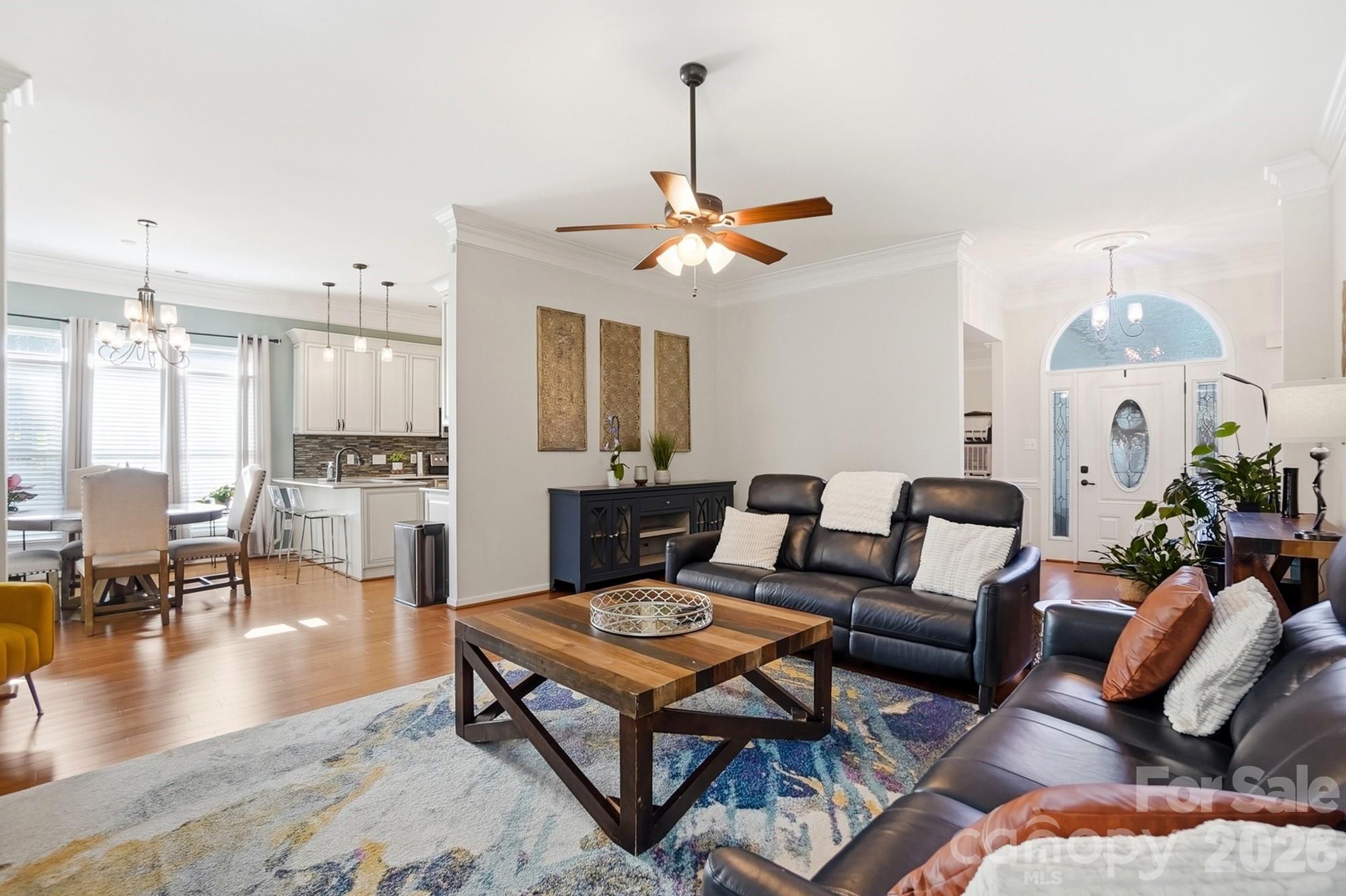 Wedgewood North - Residential