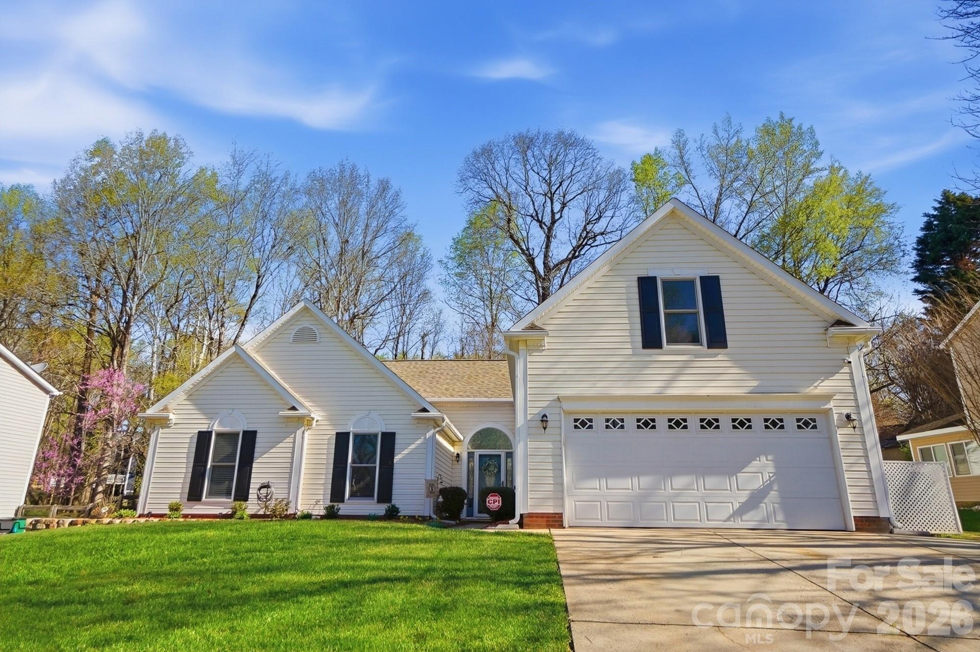 8540 Piccone Brook Lane